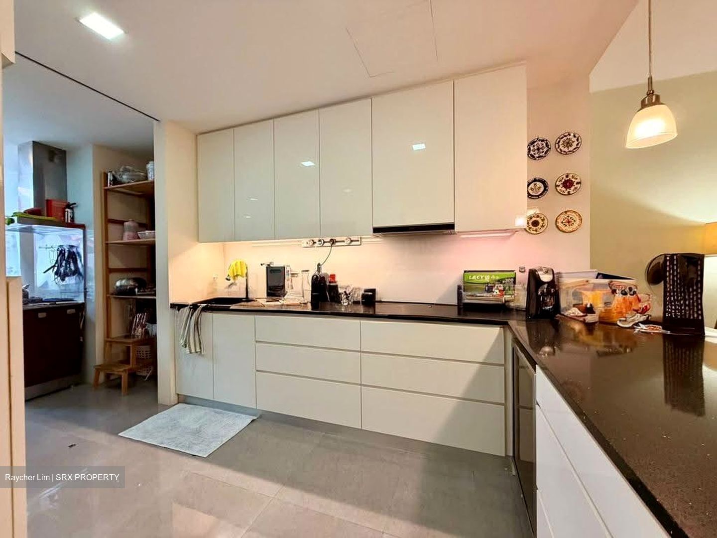 Gallop Gables (D10), Condominium #625079361